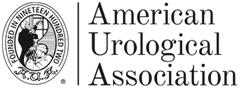 american urological association logo